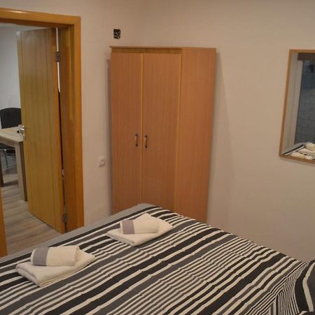 Apartman N&A Novi Sad Exterior foto